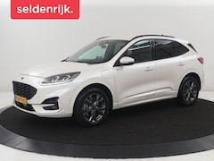 Ford Kuga - 2.5 PHEV ST-Line | SOH 87, 2% | Stuur/stoel verwarming | Adaptive cruise | Head-up | Full