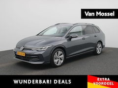 Volkswagen Golf Variant - 1.5 TSI Life Edition | Draadloze Apple Carplay | Adaptieve cruise control | Lane Assist |