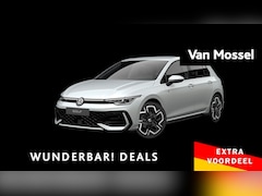 Volkswagen Golf - 1.5 eTSI R-Line Edition | Automaat | Navigatie | Draadloze Apple Carplay | Adaptieve cruis