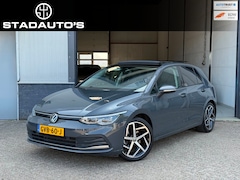 Volkswagen Golf - 2.0 TDI DSG Automaat Pano|Sfeerverlichting|Camera