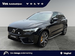 Volvo XC60 - T8 Plug-in-hybrid AWD Polestar Engineered l Long Range l 22 Inch LMV l 360 Camera