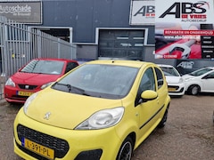 Peugeot 107 - 1.0 Active AIRCO APK AUG 2027