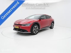 Kia EV6 - 58 kWh | SOH 98% | MOBA Rapport | Afneembare Trekhaak | Rode Lak | 118.000 km | 04/2022