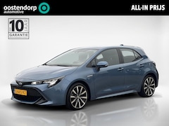Toyota Corolla - 1.8 Hybrid Comfort | Trekhaak | LM Velgen | Achteruitrij camera |