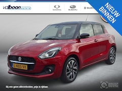 Suzuki Swift - 1.2 Style Smart Hybrid CRUISE | PDC | LMV | NL-auto | rijklaarprijs