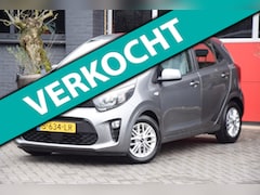 Kia Picanto - 1.0 DPi DynamicLine 2023 carplay navi Camera