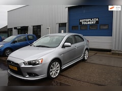 Mitsubishi Lancer Sportback - 1.8 Intense SLECHTS 147000 KM
