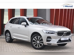 Volvo XC60 - T8 Recharge AWD Plus Bright | Stoelverwarming | Trekhaak | parkeercamera | Panoramadak | L