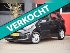 Kia Picanto - 1.0 DPi DynamicLine 2023 carplay navi Camera
