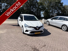 Renault Clio - 1.0 TCe Life CRUISE CAMERA CARPLAY AIRCO