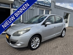 Renault Scénic - 1.4 TCE Parisienne