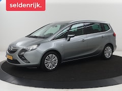 Opel Zafira Tourer - 1.4 Design Edition | Cruise control | Camera | Park assist | Navigatie | Bluetooth | Clima