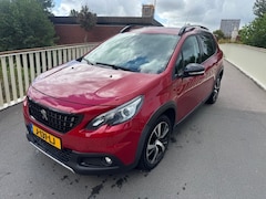 Peugeot 2008 - 1.2 PureTech Active