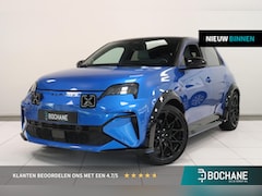 Alpine A290 - GTS 52 kWh | Camera | Adaptieve cruise | SoH 99% | Leder | Warmtepomp | Devialet® Audio |
