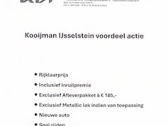 Kia Sportage - 1.6 T-GDi Plug-in Hybrid GT-Line Head up / Digital Key / Stoel en stuurverwarming