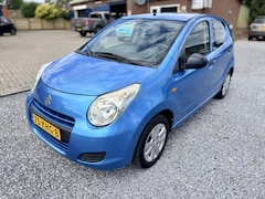 Suzuki Alto - Comfort | Airco | Centrale deurvergr. met afst. bed