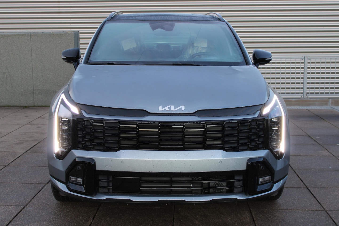 Kia Sportage - 1.6 T-GDi Plug-in Hybrid GT-Line Head up / Digital Key / Stoel en stuurverwarming - AutoWereld.nl