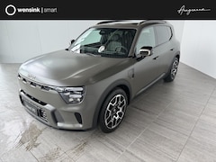 Smart #5 - 5 Summit Edition 100 kWh | 4x4 | 588 pk | Trekhaak 1600 kg | stoel- & stuurwielverwarming