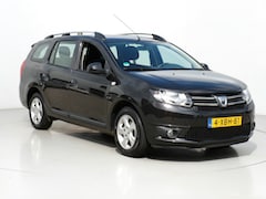 Dacia Logan MCV - 1.5 dCi Prestige|Cruise|Navi|Parkeersensoren