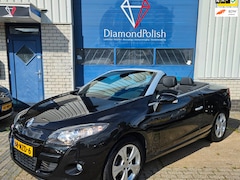 Renault Mégane coupé cabriolet - 1.4 TCE | 138.000km NAP | Leder | Navi | APK'27