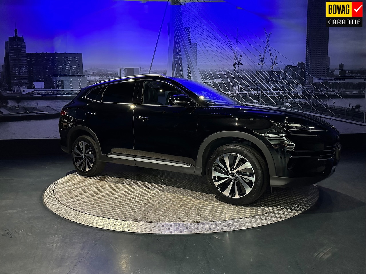 BYD Seal U - 1.5 DM-i FWD Boost *Nieuw* 06/2026! - AutoWereld.nl