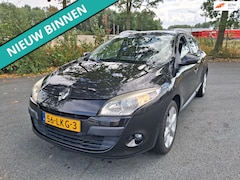 Renault Mégane Estate - 1.4 TCe Expression NETTE AUTO RIJDT EN SCHAKELT GOED