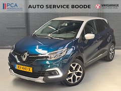 Renault Captur - 1.3 TCe (150 pk) Intens automaat - trekhaak - camera - NAP