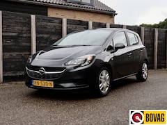 Opel Corsa - 1.4 Favourite dealer onderhouden | cruise