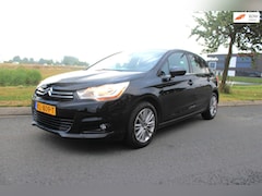 Citroën C4 - 1.6 VTi Tendance APK 23-06-2027