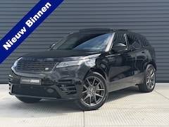 Land Rover Range Rover Velar - 2.0 P400e R-Dynamic SE | Panorama/schuif dak | Leder | 360 Camera | Memory Stoelen