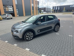 Citroën C3 - 1.2 PureTech S&S Shine
