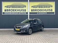 Peugeot 2008 - 1.2 PureTech Allure
