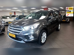 Ford Kuga - 1.5 EcoBoost Titanium