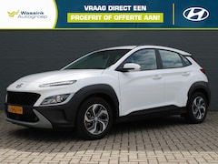 Hyundai Kona - 1.6 GDI HEV Comfort Smart | Camera | Parkeersensoren | Cruise Control | CLimate Control |