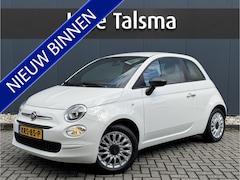 Fiat 500 - 1.0 Hybrid Dolcevita Finale | DAB | Cruise control | Apple Carplay/Android Auto | Airco