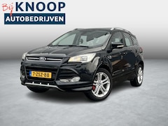 Ford Kuga - 1.5 Titanium Plus | Trekhaak | Stoelverwarming |