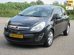 Opel Corsa - 1.4-16V Color Edition + Parkeersensoren