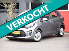 Kia Picanto - 1.0 DPi DynamicLine 2023 carplay navi Camera LM Velgen