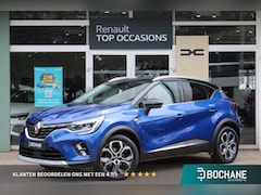 Renault Captur - 1.3 TCe 130 Edition One | Trekhaak | Automaat | Achteruitrijcamera | BOSE-Audio |