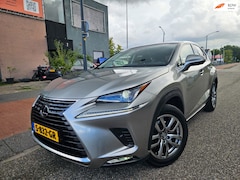 Lexus NX - 300h AWD GARANTIE Pano Dak Vol optie