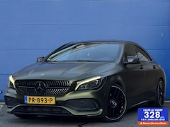 Mercedes-Benz CLA-Klasse - 180 | AMG | Soundbox | Gewrapt