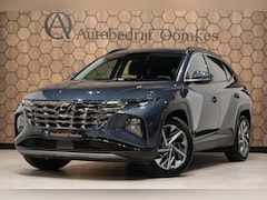 Hyundai Tucson - 1.6 T-GDI MHEV *Als Nieuw 23.493km* All-Season Michelin |Navi/Camera| DEALER Onderhouden