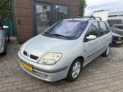 Renault Scénic - 2.0-16V Expression