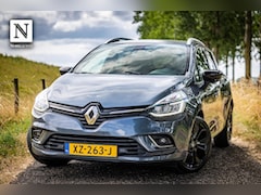 Renault Clio Estate - 0.9 TCe Bose |Leer |Camera |Stoelverwarm