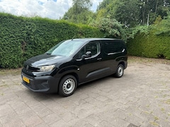 Opel Combo - 1.5 BlueHDi 100 S&S L2