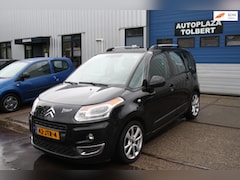 Citroën C3 Picasso - 1.4 VTi Aura NW APK