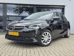 Opel Corsa - 1.2 Edition + CRUISE + APPLE ANDROID + AIRCO