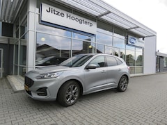 Ford Kuga - 1.5 EcoBoost ST-Line X NAVI, ADAPTIVE CRUISE, TREKHAAK 1800 KG, Head-Up, Keyless, El klep,