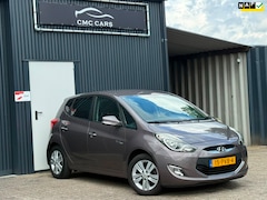 Hyundai ix20 - 1.6i i-Vision 125PK RIJDTSUPER APK5-27