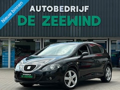 SEAT Leon - 2.0 FSI Stylance